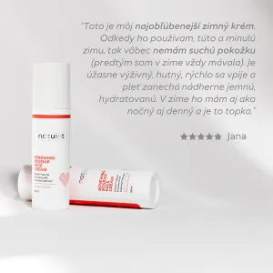 Natuint cosmetics - Šípkový krém na tvár