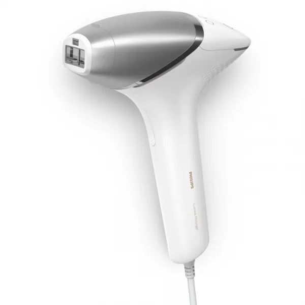 Philips Lumea IPL 8000 BRI940/00 inteligentné IPL zariadenie na odstránenie chĺpkov 1 ks