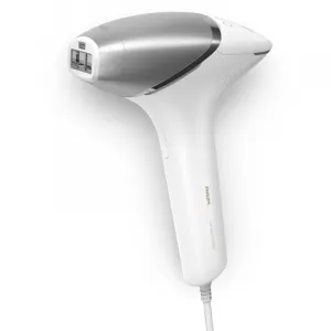 Philips Lumea IPL 8000 BRI940/00 inteligentné IPL zariadenie na odstránenie chĺpkov 1 ks