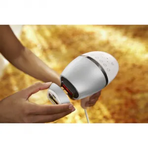 Philips Lumea IPL 8000 BRI940/00 inteligentné IPL zariadenie na odstránenie chĺpkov 1 ks