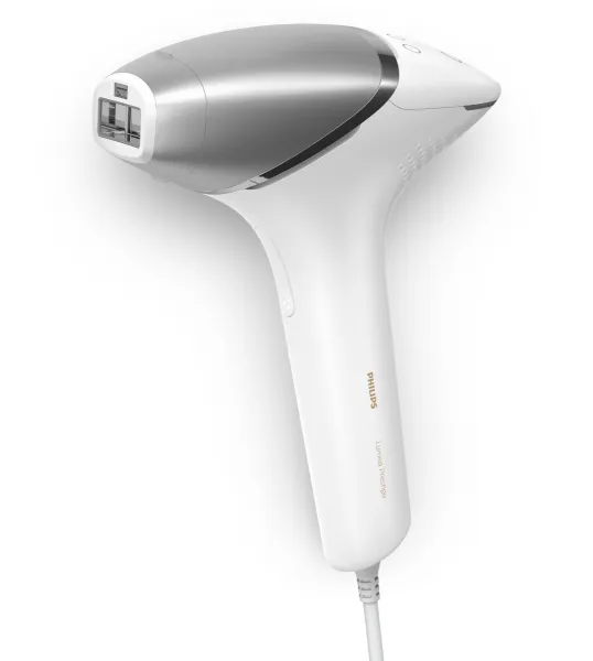 Philips Lumea IPL 8000 BRI940/00 inteligentné IPL zariadenie na odstránenie chĺpkov 1 ks