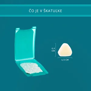 Compeed náplasť na mozole 6 ks