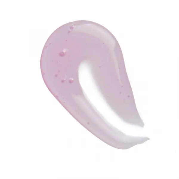 I Heart Revolution Honey Bear tónovací olej na pery pre hydratáciu a lesk odtieň Rose 4 ml