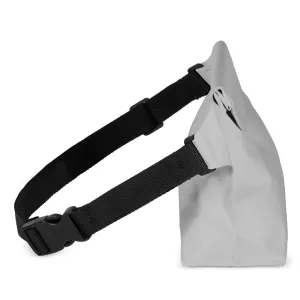 MG Waterproof Pouch vodotesná taška, sivá