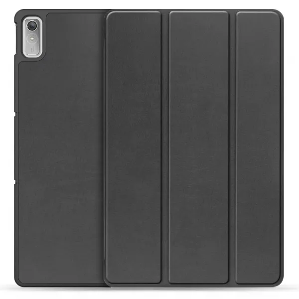 Tech-Protect Smartcase puzdro na Lenovo Tab P11 11.5'' 2nd Gen TB-350, čierne (TEC931790)