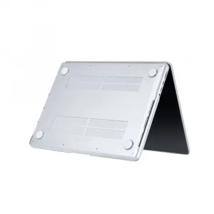 Tech-Protect Smartshell kryt na MacBook Pro 14'' 2021 - 2022, priesvitné (TEC919138)