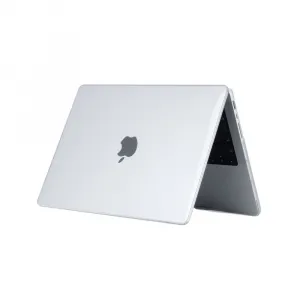 Tech-Protect Smartshell kryt na MacBook Pro 14'' 2021 - 2022, priesvitné (TEC919138)