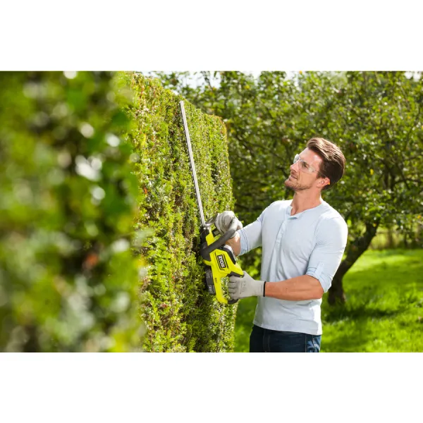 AKU Plotostrih RYOBI RHT1845-20 18V + akumulátor + nabíjačka RY5133003655