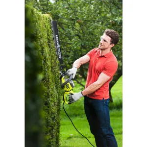 Elektrický plotostrih RYOBI RHT6760RL, 650 W RY5133003647
