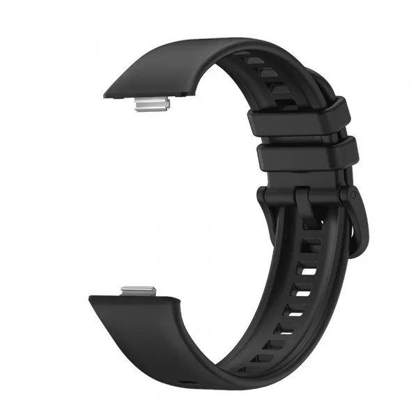 Tech-Protect Iconband remienok na Huawei Watch Fit 3, black