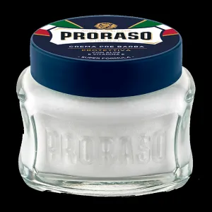 Proraso White Protective krém pred holením pre mužov 100 ml