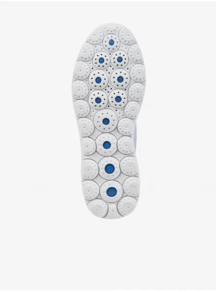 Geox D SPHERICA Dámske tenisky, fialová, veľkosť