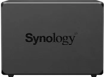 Synology DS925+ DiskStation (4C/RyzenV1500B/2,2GHz/4GBRAM/4xSATA/2xM.2/2xUSB3.2/2x2,5GbE/1xUSB-C)