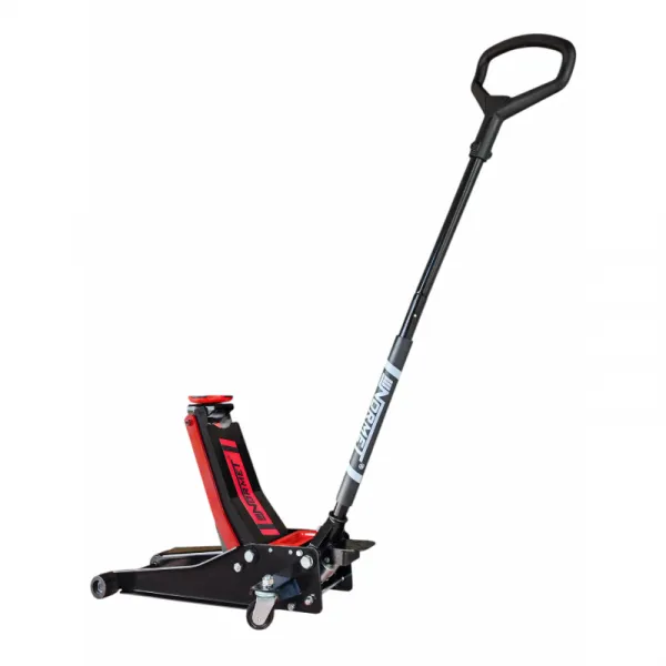 NORMET Nízkoprofilový pojazdný hydraulický zdvihák 3,5T