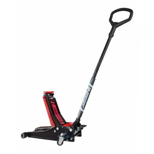 NORMET Nízkoprofilový pojazdný hydraulický zdvihák 3,5T