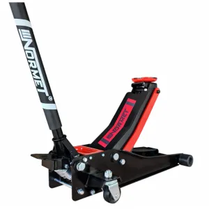 NORMET Nízkoprofilový pojazdný hydraulický zdvihák 3,5T
