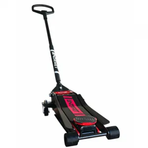 NORMET Nízkoprofilový pojazdný hydraulický zdvihák 3,5T