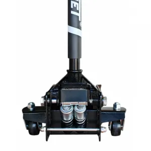 NORMET Nízkoprofilový pojazdný hydraulický zdvihák 3,5T