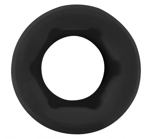REDATS nástrčná rázová hlavica 13 mm, 1/2", dlhá