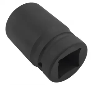 REDATS nástrčná rázová hlavica 36 mm, 1", dlhá