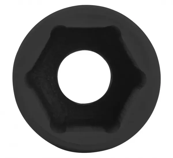 REDATS nástrčná rázová hlavica 36 mm, 1", dlhá