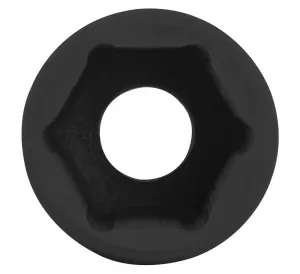 REDATS nástrčná rázová hlavica 36 mm, 1", dlhá