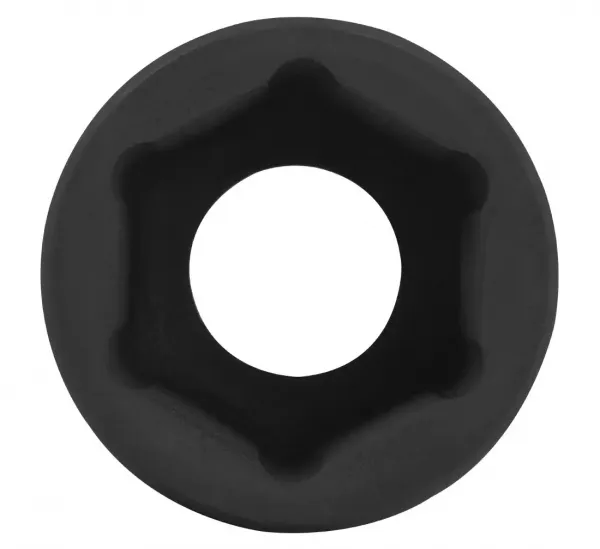 REDATS nástrčná rázová hlavica 34 mm, 1", dlhá