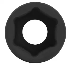 REDATS nástrčná rázová hlavica 34 mm, 1", dlhá