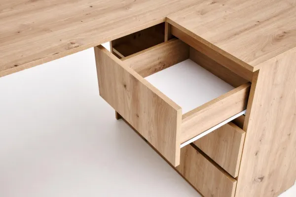 Písací stôl BEGA Halmar