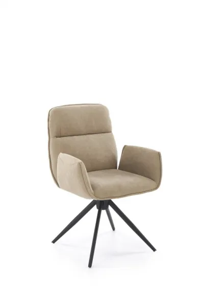 Otočné jedálenské kreslo K574 Halmar