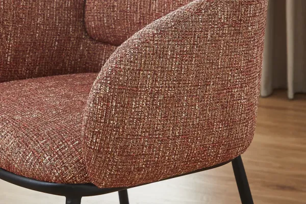 Jedálenské kreslo FLORENTINE Dekorhome