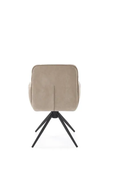 Otočné jedálenské kreslo K574 Halmar