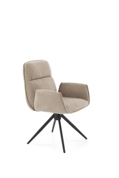Otočné jedálenské kreslo K574 Halmar