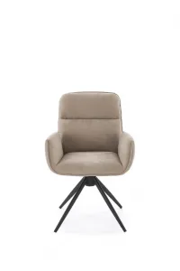 Otočné jedálenské kreslo K574 Halmar