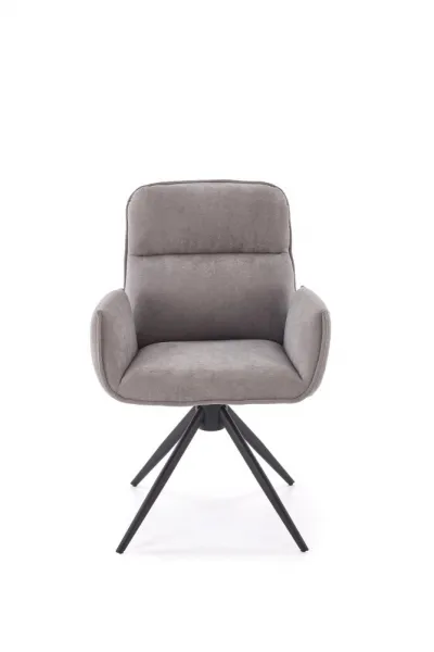 Otočné jedálenské kreslo K574 Halmar