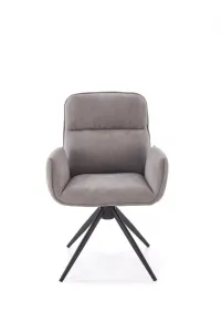 Otočné jedálenské kreslo K574 Halmar
