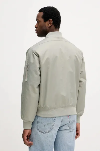 Calvin Klein pánska bomber bunda