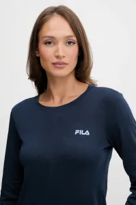 Bavlnené pyžamo Fila