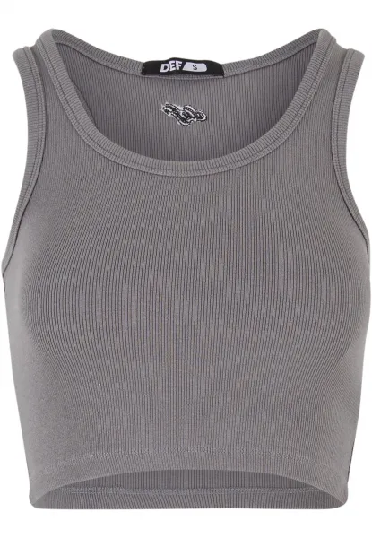 Women's top Base anthracite