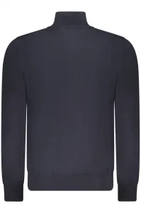 Pánsky sveter na zips
