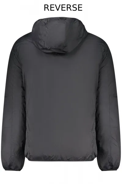 Obojstranná pánska bunda