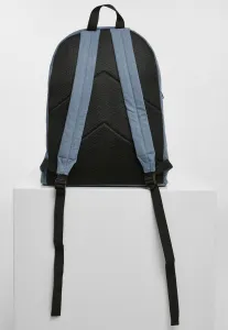 Inka Denim Backpack Blue/Multicolor