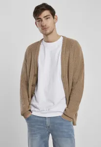 Cardigan Warm Sand Boxes