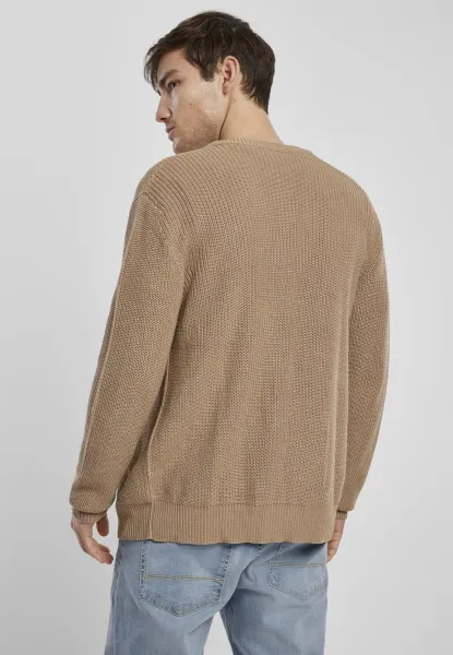 Cardigan Warm Sand Boxes