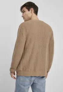 Cardigan Warm Sand Boxes