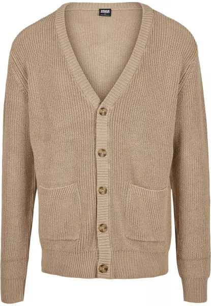 Cardigan Warm Sand Boxes