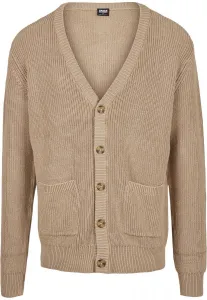 Cardigan Warm Sand Boxes