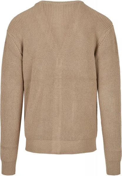 Cardigan Warm Sand Boxes