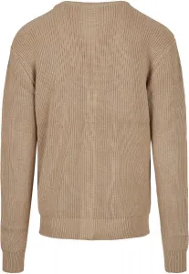 Cardigan Warm Sand Boxes