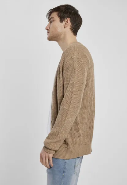 Cardigan Warm Sand Boxes